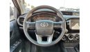 Toyota Hilux 2.4L Diesel, M/T, Leather Seats, (LOT # 2902)