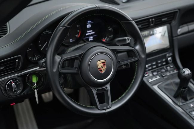 Porsche 911, миниатюра 27