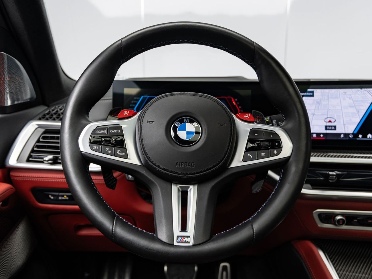 BMW X5 M COMPETITION BUY NOW, PAY 2027 | THE BLACKLINE STANDARD | 2030 BMW Warranty + Service, GCC