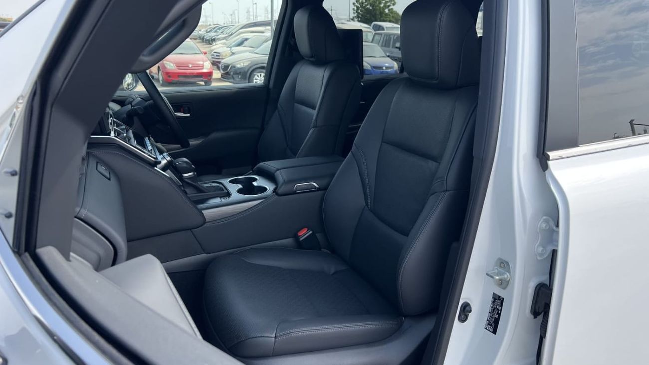 Toyota Land Cruiser SAHARA ZX