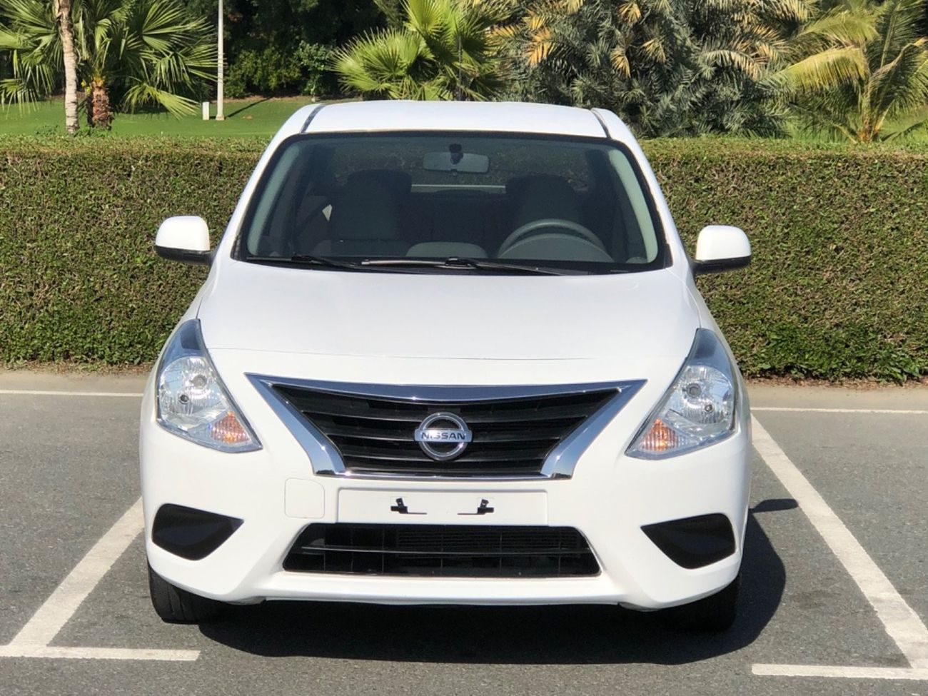 Nissan Sunny