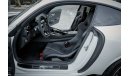 مرسيدس بنز AMG GT AMG GT Black Series RIGSTRATION + 10%