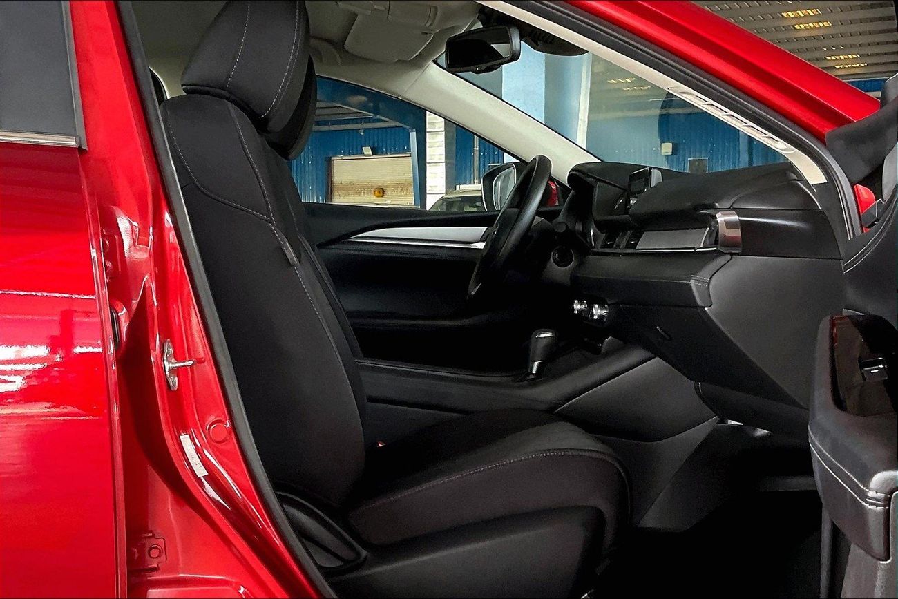 Mazda 6 S | Guaranteed Warranty | 0 Down Payment