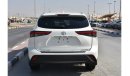 Toyota Highlander XLE A.W.D. 2021 ( 7 SEATS )  / NEW