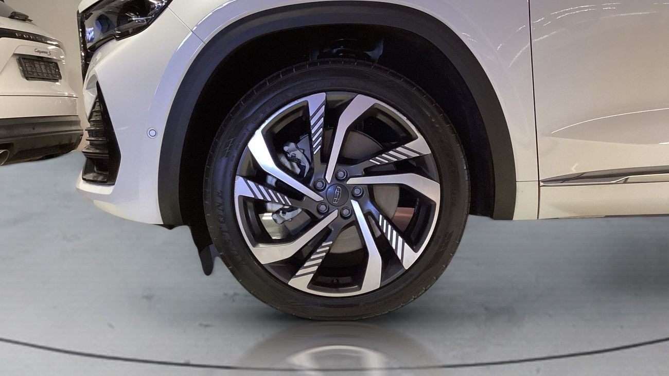 Geely Monjaro GF | Guaranteed Warranty | 0 Down Payment