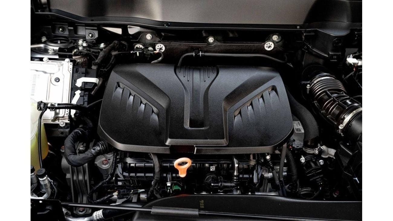 Haval H6 Supreme  | 1,900 P.M  | 0% Downpayment | Agency Warranty!