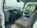 Toyota Coaster 2.7L (23-Seater)