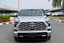 Toyota Sequoia 2025 TOYOTA SEQUOIA 1794 EDITION HYBRID V6 3.5L 4WD 7-SEATER AT