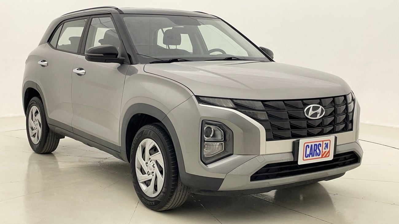 هيونداي كريتا SMART STREAM 1.6 | بدون دفعة مقدمة | اختبار القيادة في المنزل