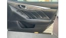 Infiniti Q50 Premium Infiniti Q50_Gcc_2016_Excellent_Condition _Full option