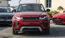 Land Rover Range Rover Evoque 2.0 D4 SE Dynamic 5DR SWB MANUAL