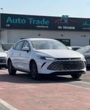 بي واي دي كين بلاس Byd Qin Plus