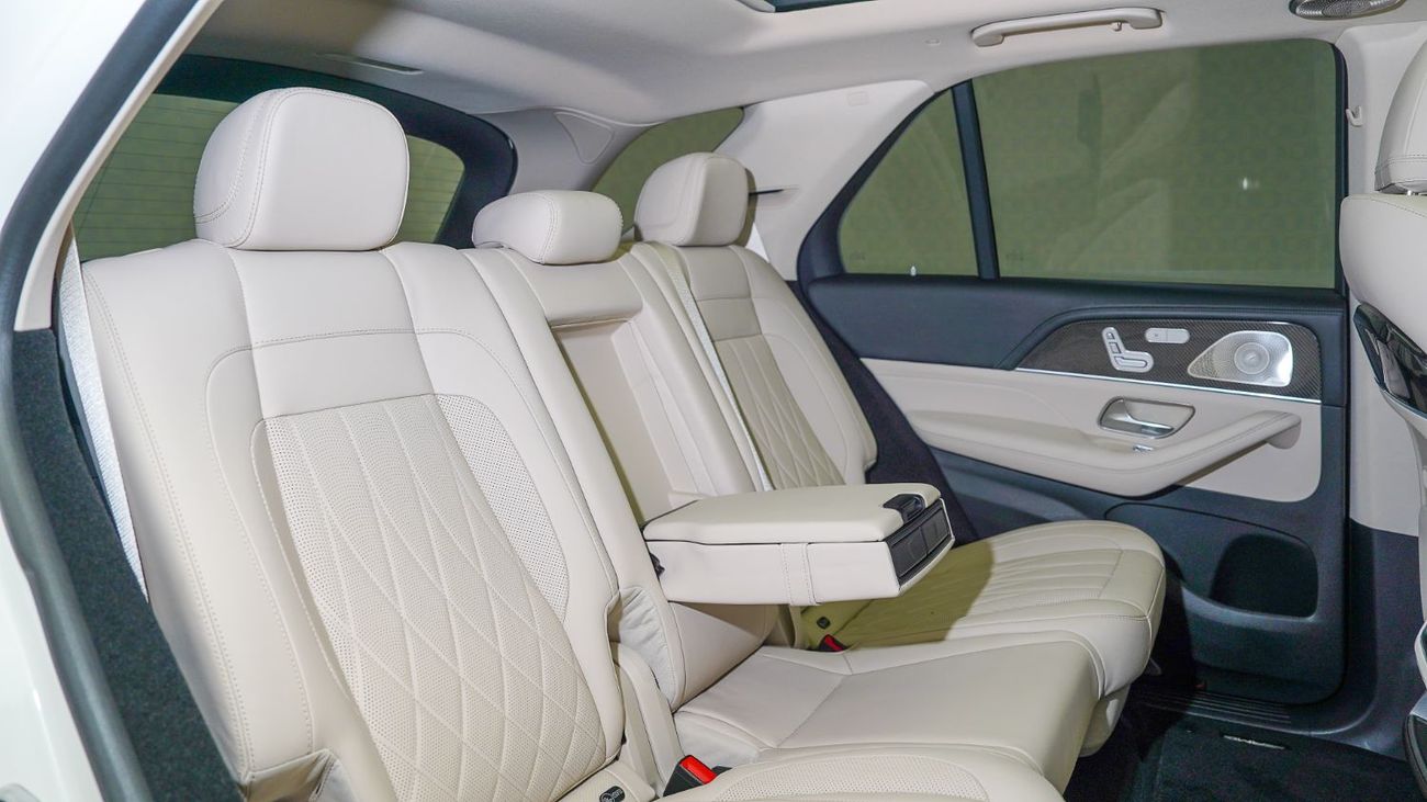 مرسيدس بنز GLE 63 AMG GLE63 AMG S SUV | AED 5,493 PM | Up to 3 Years Unlimited Warranty |