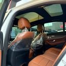 Mercedes Benz E350 4MATIC (NON GCC)