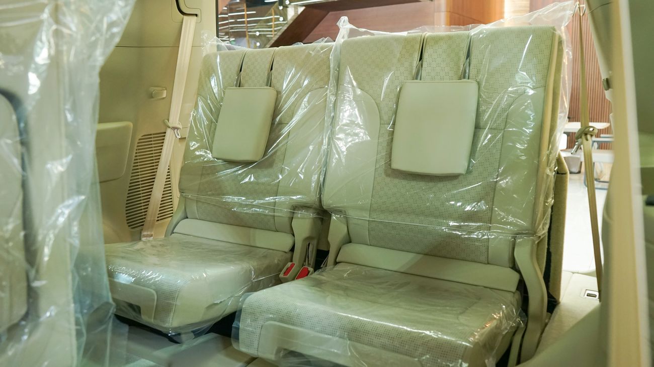 تويوتا لاند كروزر