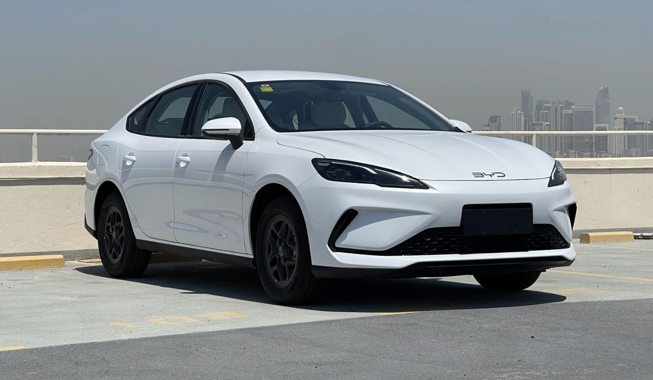 بي واي دي سيليون 05 STD (NON GCC)
