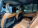 Mercedes-Benz GLS 500 1,914 P.MP | GLS 500 | 4.7L V8 | , GCC Specs