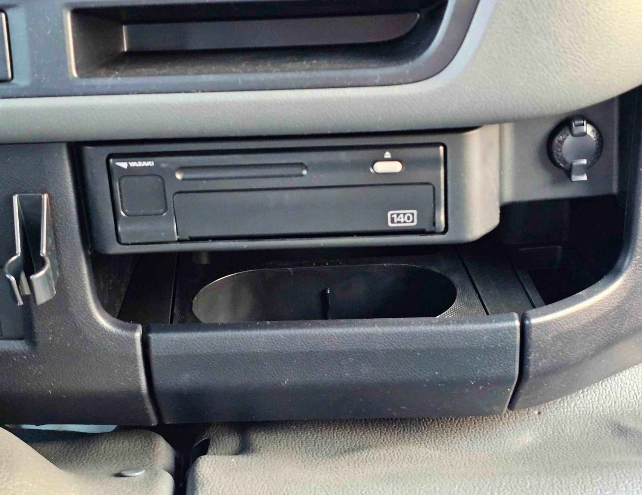 Toyota Coaster 2.7L PETROL M/T DUAL TONE / 23 SEATER /AUTO DOOR/HLF LUGGAGE RACK/CODE#COPB