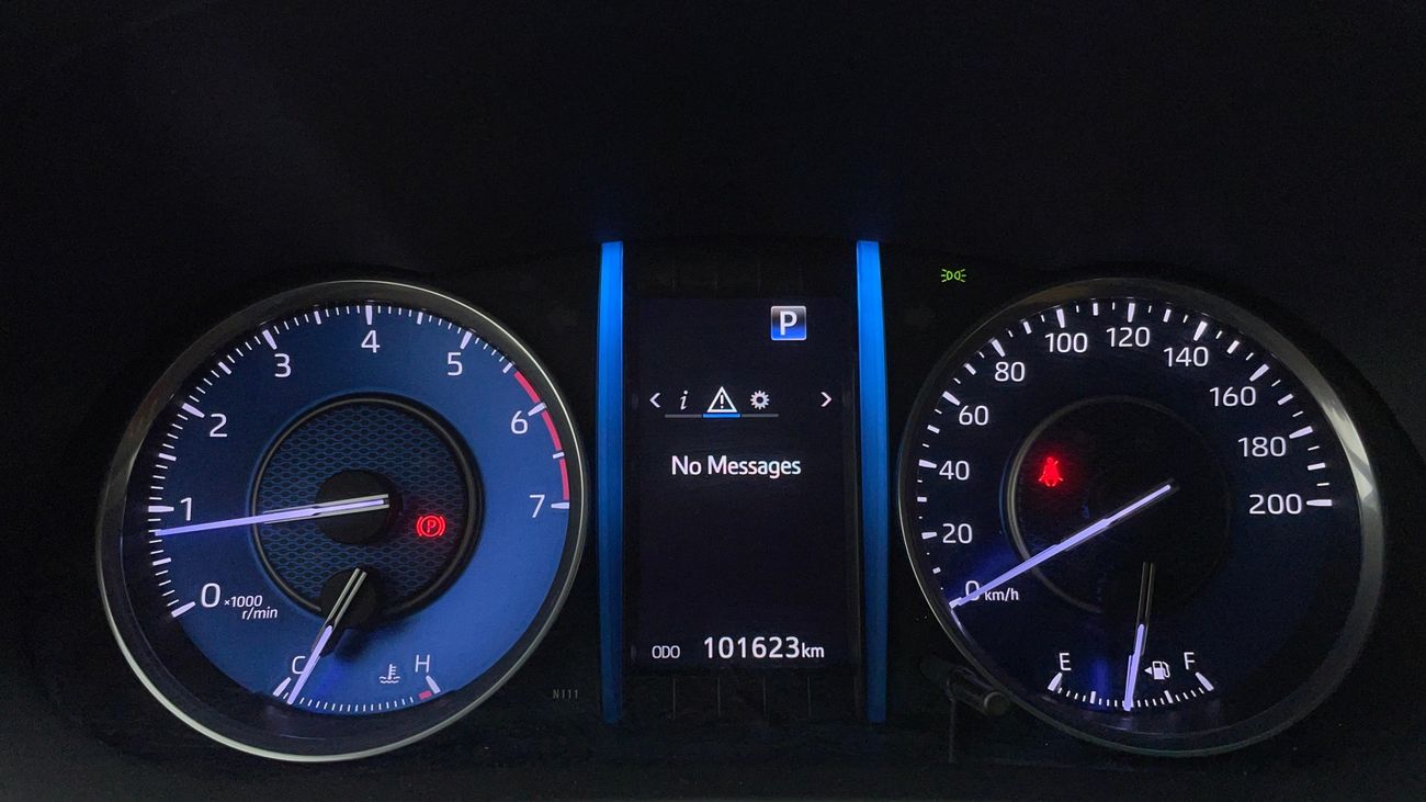 Toyota Fortuner EXR 2.7 | Zero Down Payment | Home Test Drive