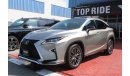 Lexus RX350 F SPORT - 3.5L