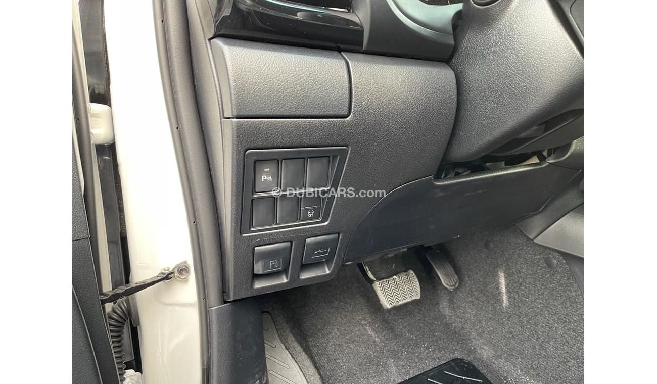 تويوتا هيلوكس 2.8L Diesel Double Cab 4WD Adventure Auto (Only for Export Outside GCC Countries)