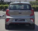 Kia Picanto GT-Line