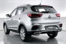 MG ZS Standard