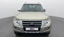 Mitsubishi Pajero GLS HIGHLINE 3.8 | Under Warranty | Inspected on 150+ parameters