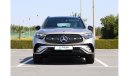 Mercedes-Benz GLC 200 AMG 4Matic | 5 Years Warranty + Service PKG | GCC Specs