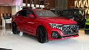 Audi Q8 AUDI Q8 QUATTRO - 3.0L V6 - 2024