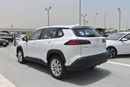 تويوتا فرونتلاندر STD Leading 2.0L Hybrid, Color White