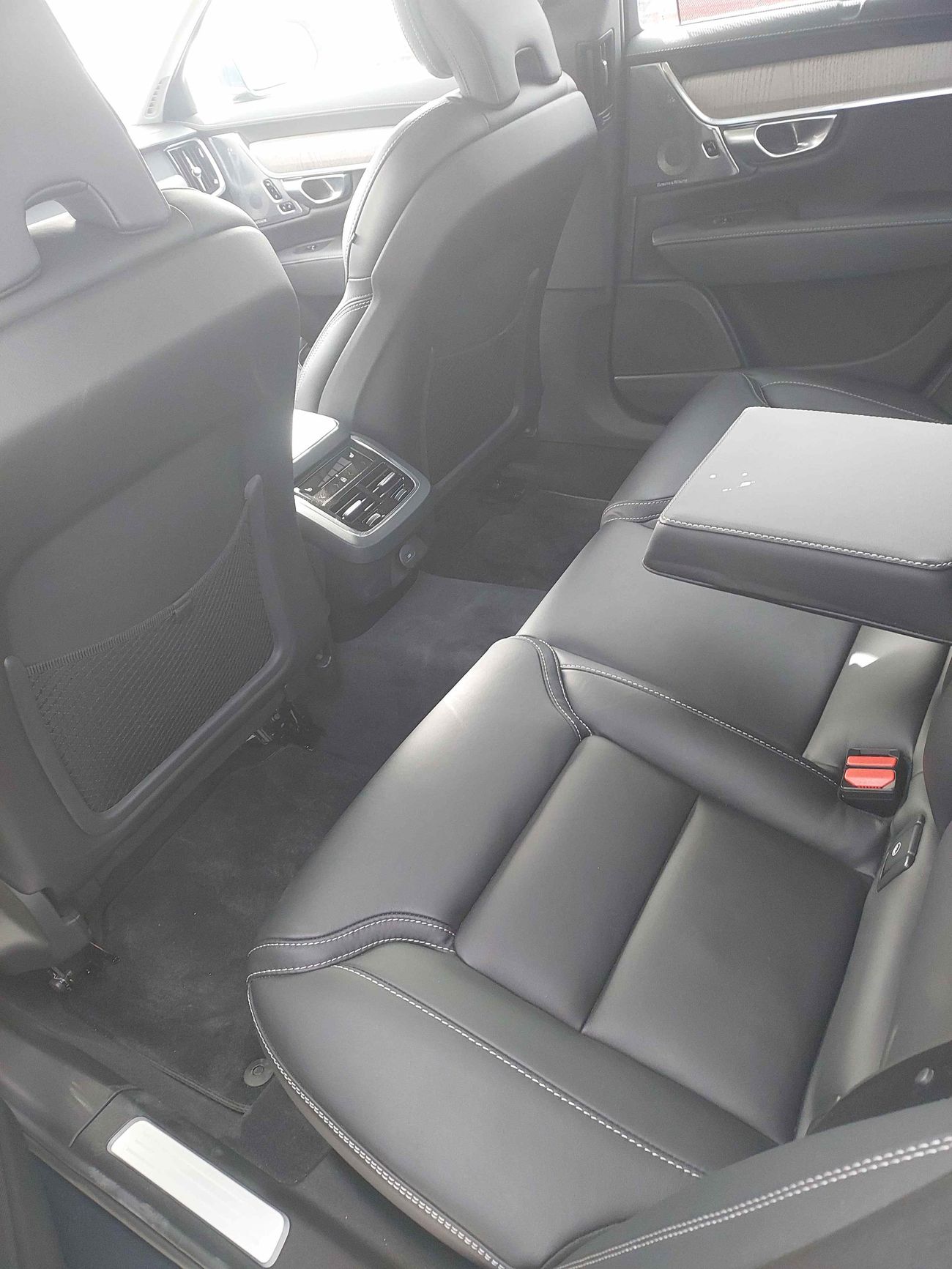 Volvo S90 B6 ULTIMATE BRIGHT AWD 2 | Zero Down Payment | Home Test Drive