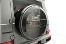 برابوس جي 800 ويدستار - مرسيدس-إيه إم جي جي 63 BRABUS 800 MASTERPIECE