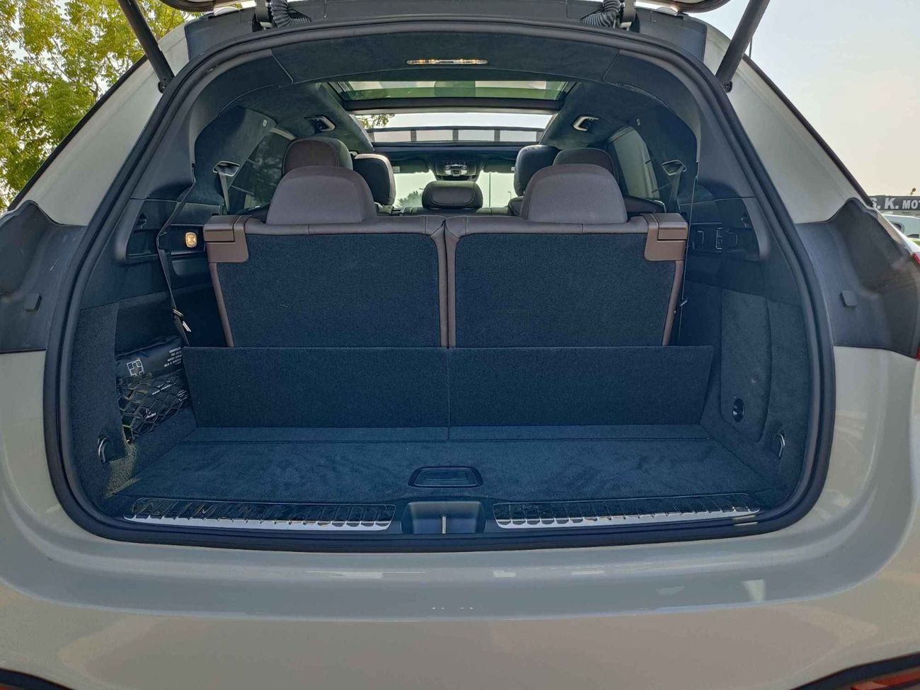 Mercedes-Benz GLE 350 FULL OPTION / 3.0L V6 PETROL, HEADUP DISPLAY / PANORAMIC / 360* CAMERA / 4WD  (CODE # 67922)