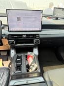 Toyota RAV4 LUXURY HEV Hybrid Luxury