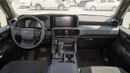 Toyota Prado TX1 2.8L Diesel