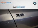 BMW X6 M BMW X6 M 2025 (Export Only )