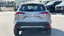 Toyota Corolla Cross GLI elite  Hybrid AT