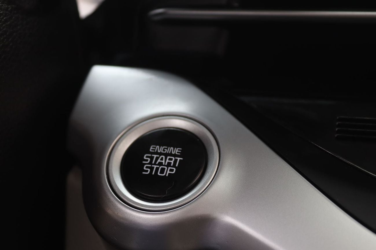 كيا كارينس EX SUNROOF - 1.6
