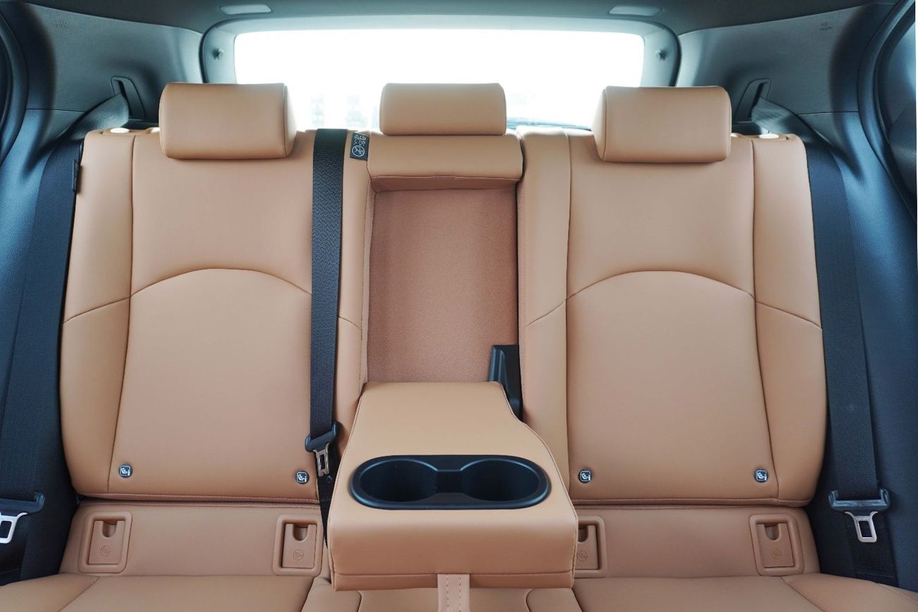 Lexus UX300h UX300 2.0L HEV