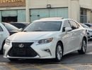Lexus ES350 Platinum+ 3.5L