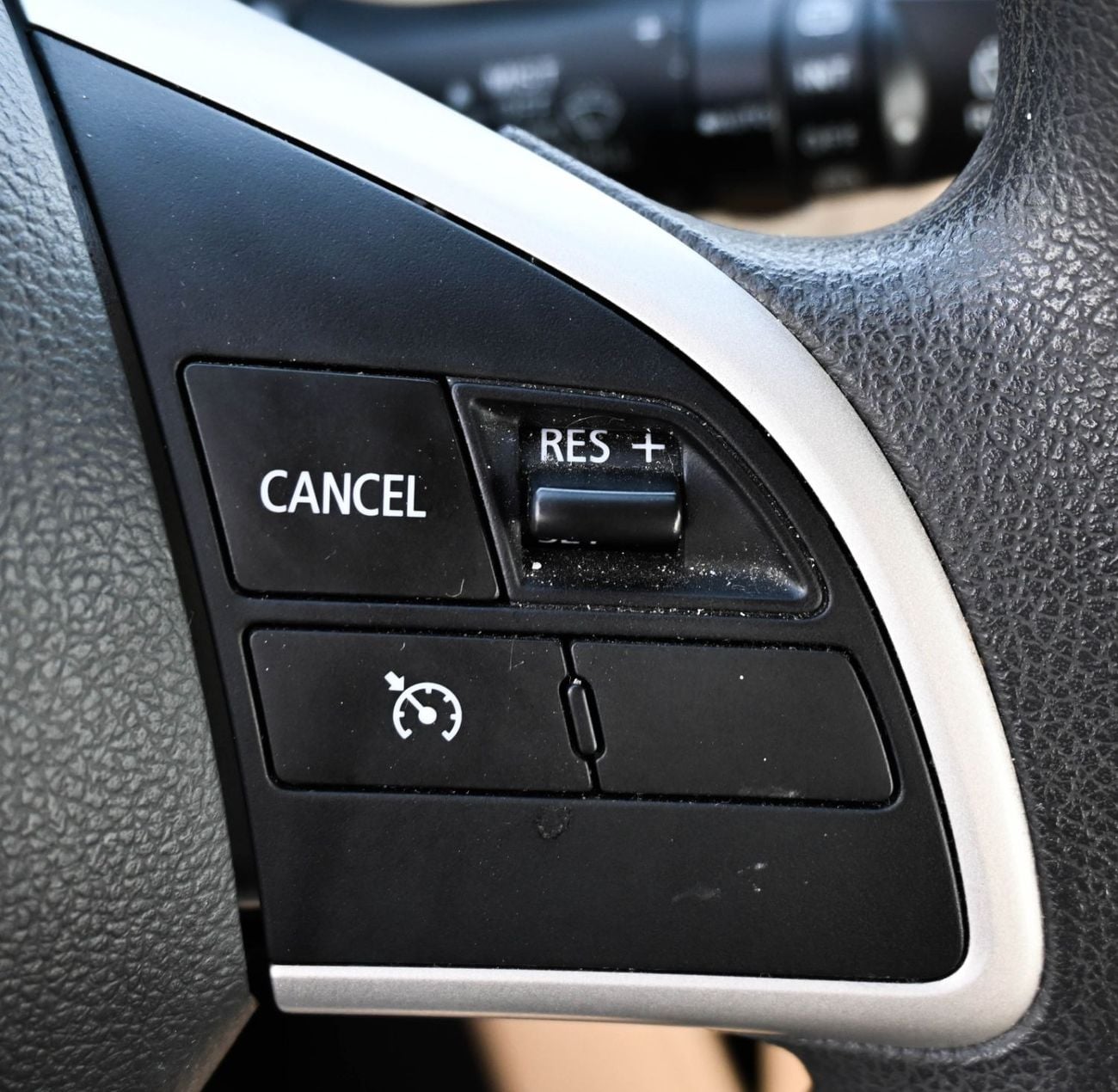 Mitsubishi Xpander Highline 1.5L Mitsubishi Xpander 1.5L 2022 GCC Original Paint accident-free 903 AED Monthly