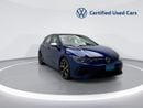 فولكس واجن جولف Golf R Package 1 - Performance Exhaust (REF#96290)