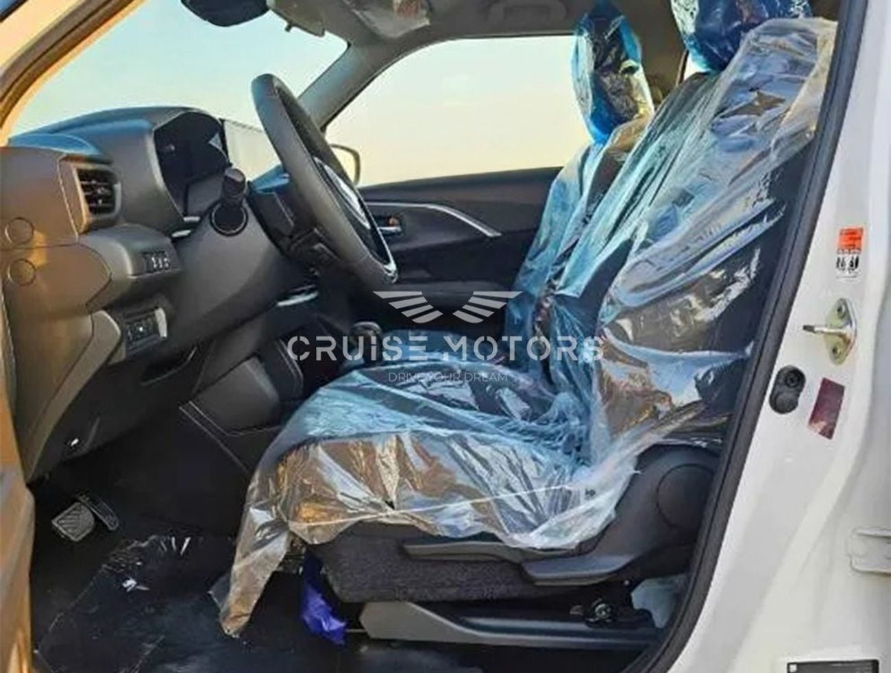 سوزوكي سويفت GLX 1.2L - Automatic . Petrol . Front Wheel Drive . 5 Seats . 5 Doors