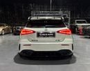 Mercedes Benz A35 AMG 4MATIC Hatchback