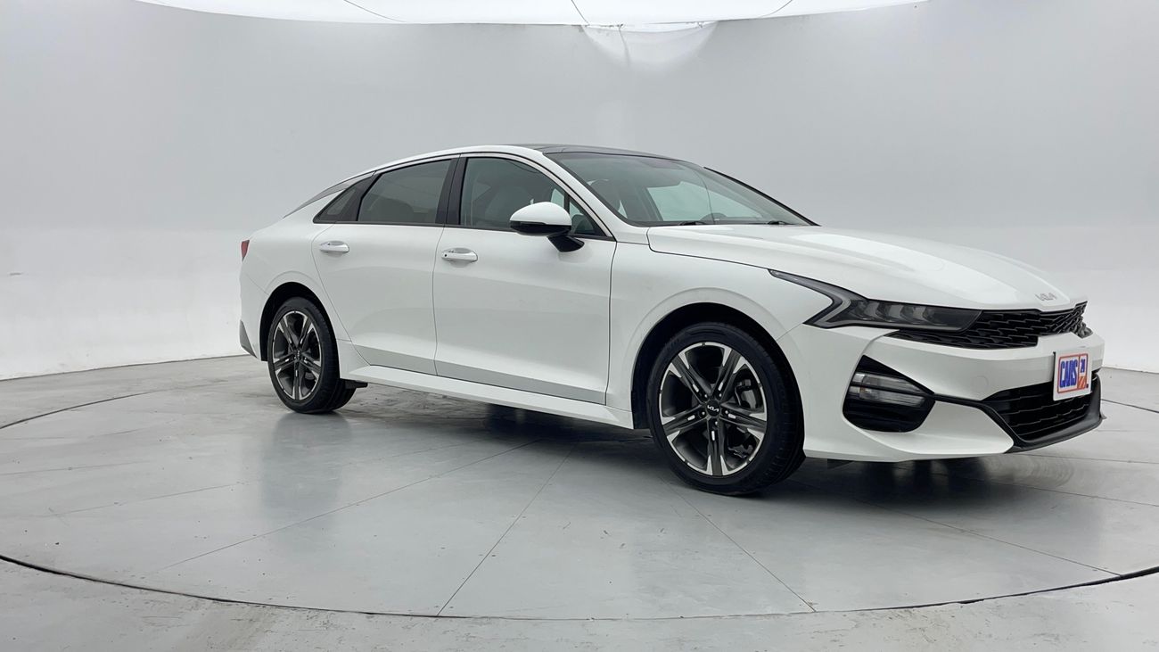 Kia K5 EX 2 | Zero Down Payment | Free Home Test Drive