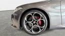 Alfa Romeo Giulia VELOCE | 2022 | 0% DP | AED 1,532 /Month | Gargash Warranty and Service