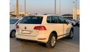 Volkswagen Touareg 2012 V6 Ref#654