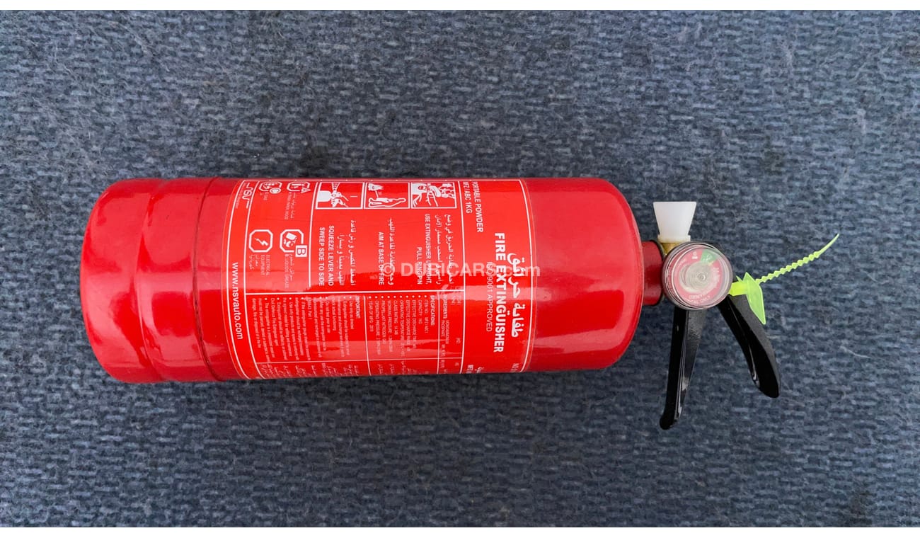 تويوتا إف جي كروزر GXR 4 | بدون دفعة مقدمة | اختبار قيادة مجاني للمنزل