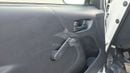 Toyota Hiace 2.5L Cargo Van Manual – Brand New | Dual Airbags | A/C